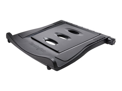 Kensington SmartFit Easy Riser Laptop Stand, Black