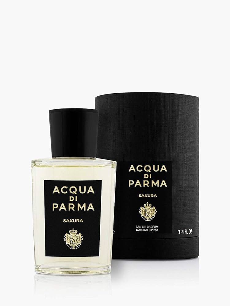 Acqua di Parma Sakura Eau de Parfum 100ml Spray
