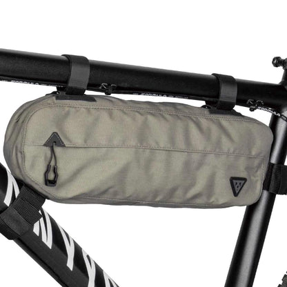 Topeak Midloader Bag 3L, Green