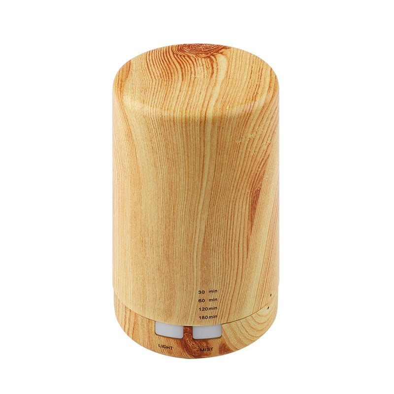 Essential oil aromatherapy machine