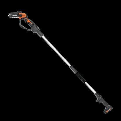 WORX WA4301 Extension Pole for Pruner Saw WG324E