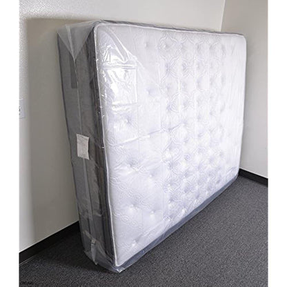 Just Accessories 4ft 6 Mattress Bag Heavy Duty Professional Quality Removal & Storage Bags
