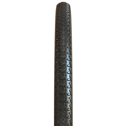 Maxxis Rambler 700x40c 120 TPI Carbon Fibre Dual Compound EXO/TR tyre, Black