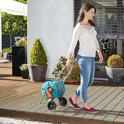 Gardena Watering Hose Reel