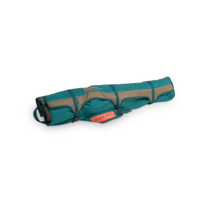 Kelty Essential Single Camping Chair in Deep Lake/Fallen Rock