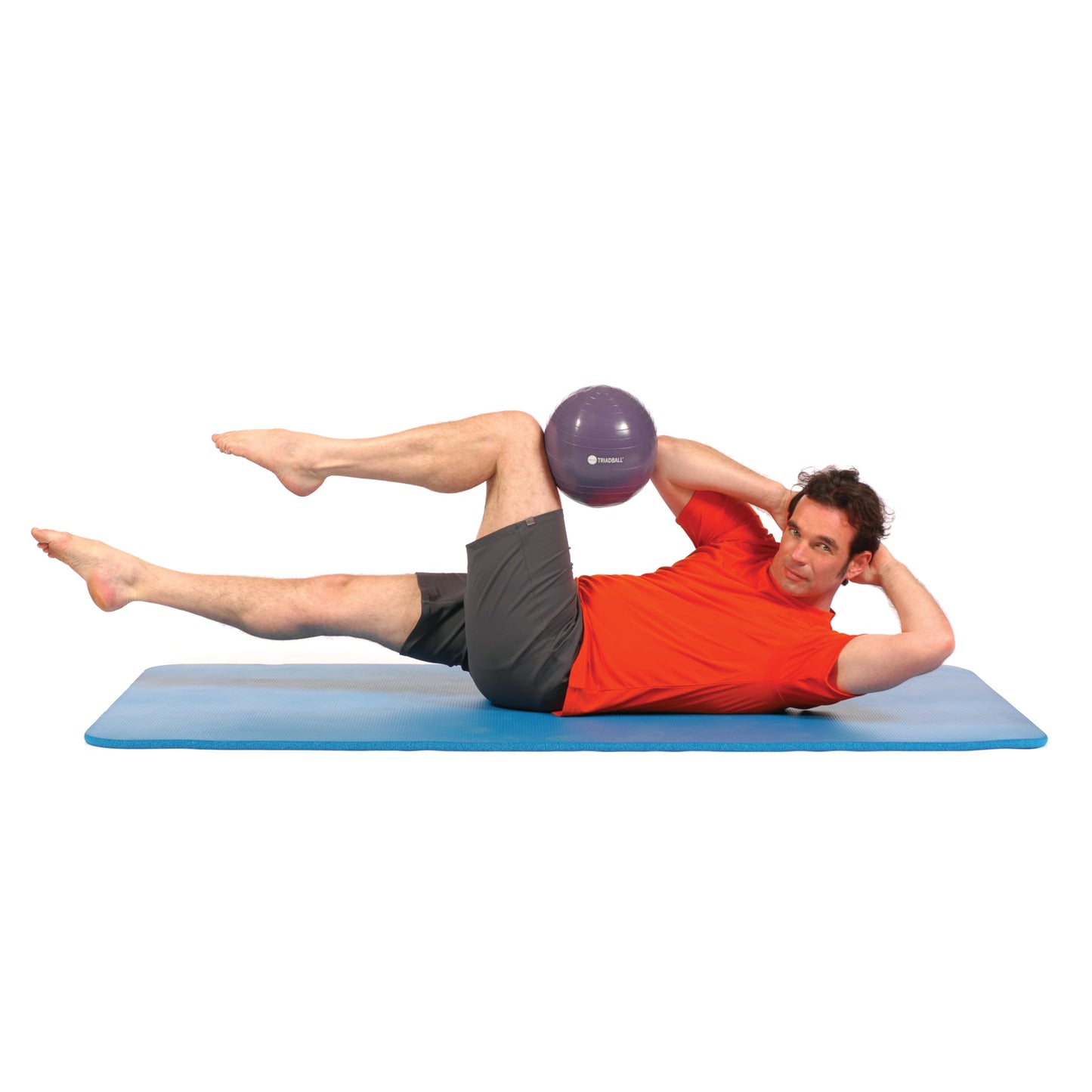 Triad Ball Only - Pilates Ball