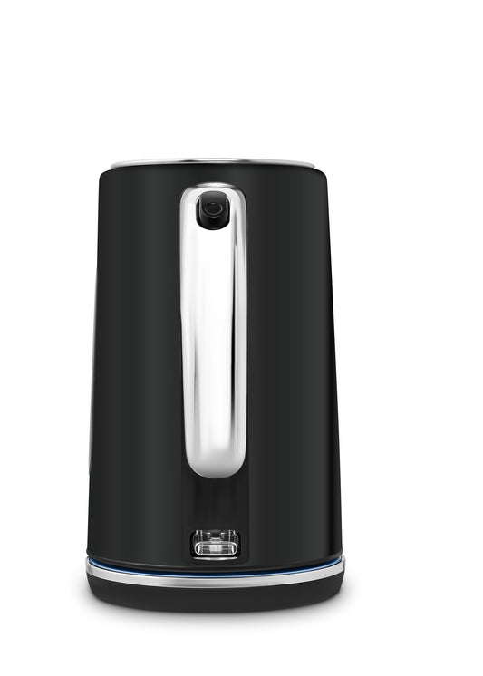 Morphy Richards 1.7L Motive Jug Kettle 3Kw Rapid Boil, Automatic Shut-off, Boil Dry Protection, 360 Degree Base, Blue Illumination On/Off