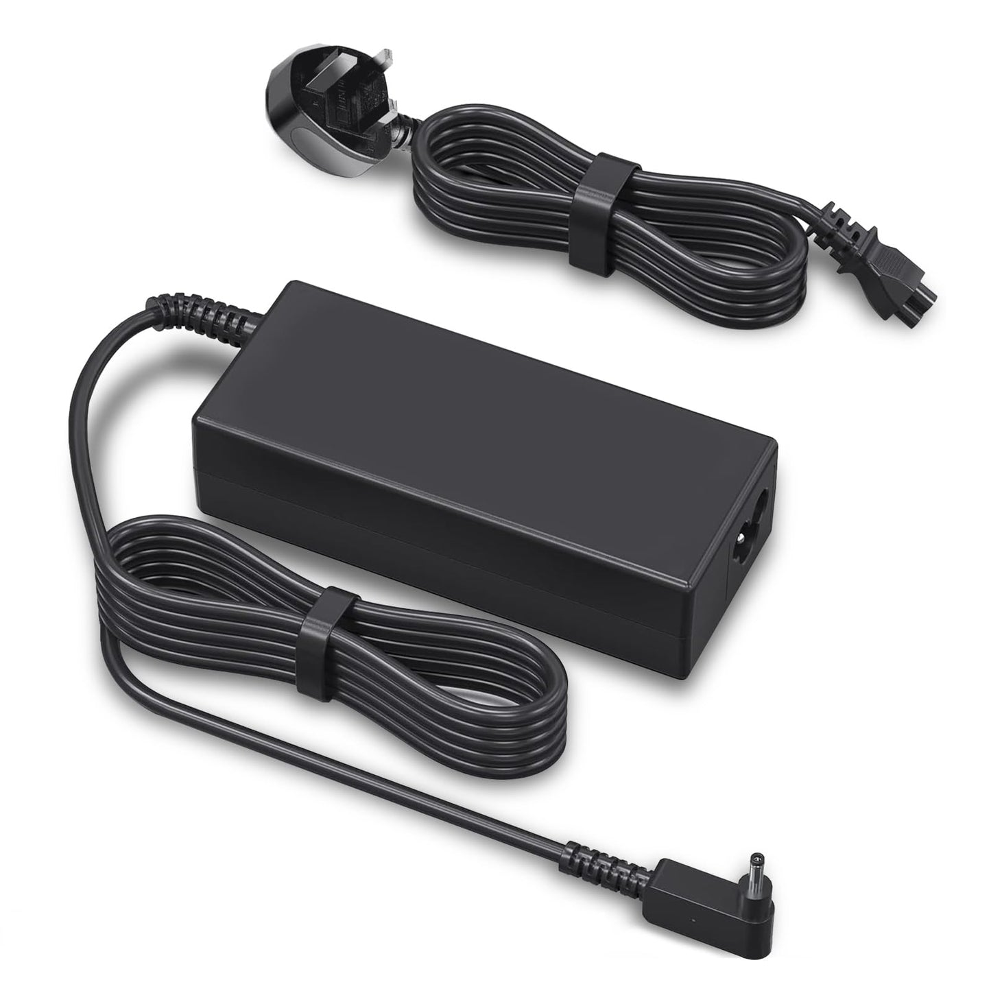 N20C5 N22C6 N15Q8 N15Q9 N16P1 N19H2 45W Laptop Charger Compatible with Acer Aspire A315-23 A315-35 A314-22 A315-58 A315-24P-R7VH AV15-51-7617 AG15-42P