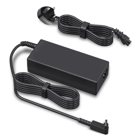 N20C5 N22C6 N15Q8 N15Q9 N16P1 N19H2 45W Laptop Charger Compatible with Acer Aspire A315-23 A315-35 A314-22 A315-58 A315-24P-R7VH AV15-51-7617 AG15-42P