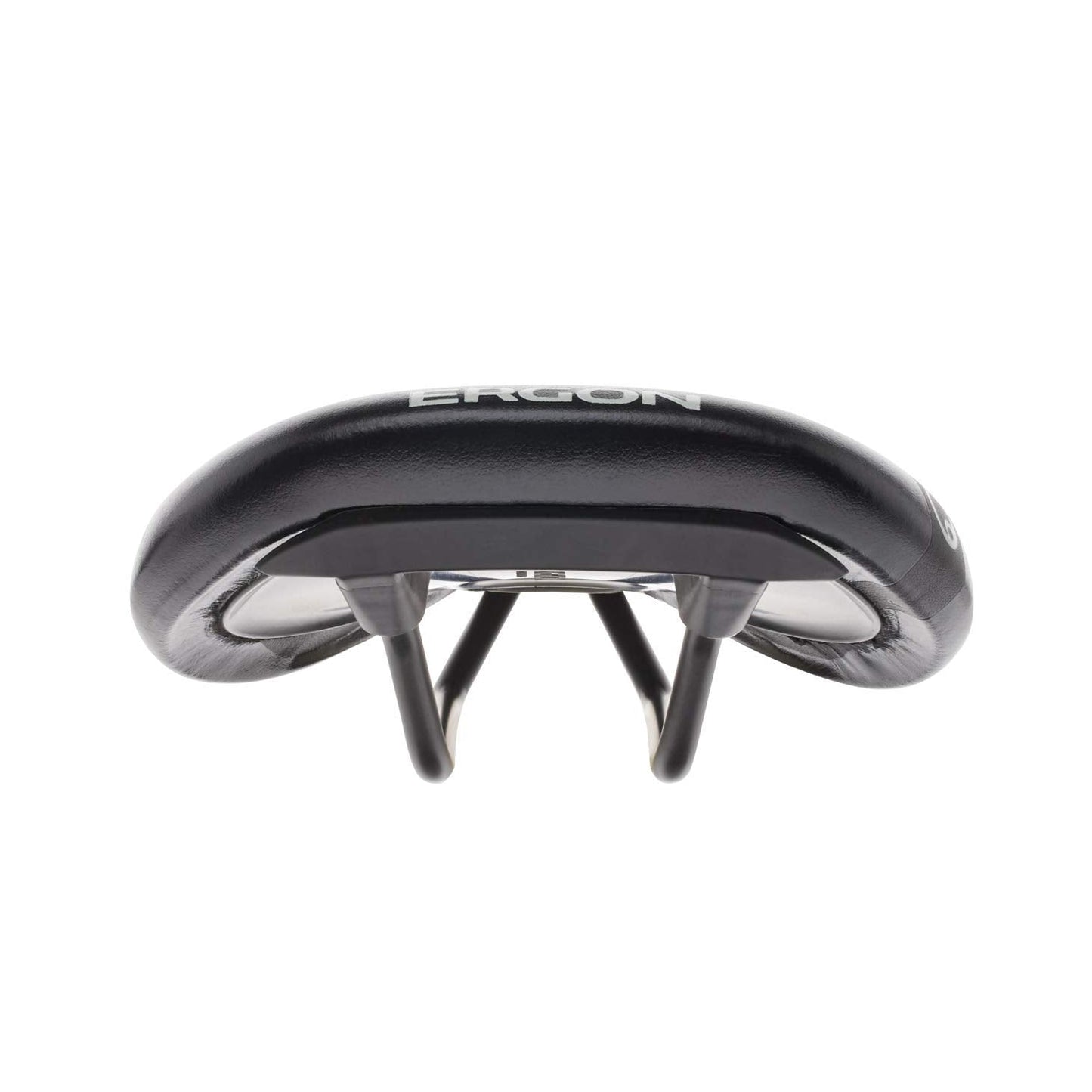 Ergon SM E-Mountain Sport Womens Black M/L