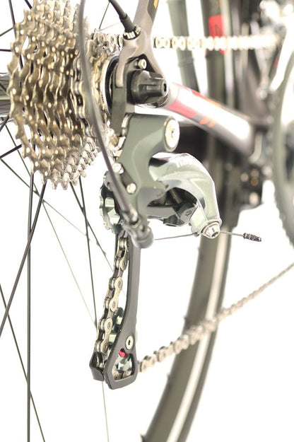 BBB Cycling 11-T Ceramic 7075 Aluminium Alloy Derailleur Jockey Wheels SRAM Shimano and Campagnolo Compatible Pulleys Ceramic Bearings 9- 10- and