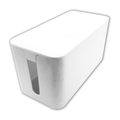 Value | Cable Box | Small | White
