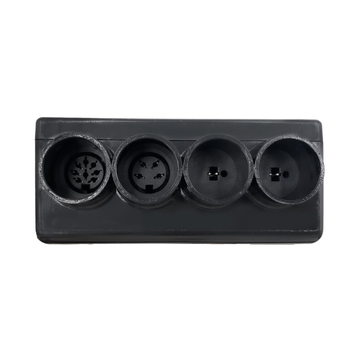 Power Recliner Emomo Model HX43BCRR Junction Control Box for Electric Sofa