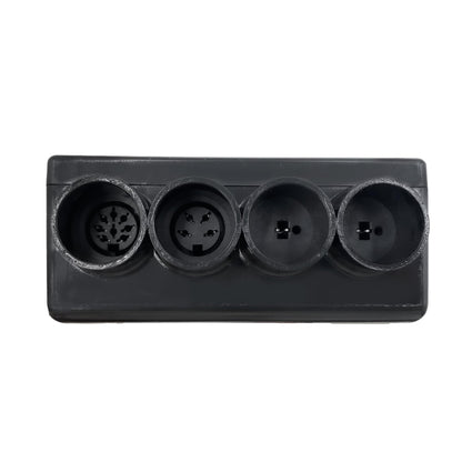 Power Recliner Emomo Model HX43BCRR Junction Control Box for Electric Sofa