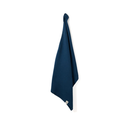 Wild & Stone GOTS Organic Cotton Hand Towel, 40 x 60cm