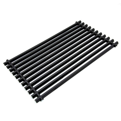 onlyfire GCG-8544 Porcelain Enameled Cooking Grates BBQ Replacement Part Fits for Weber 7637 Spirit II 200 & Spirit 200 Series Gas Grills, 2-Pack