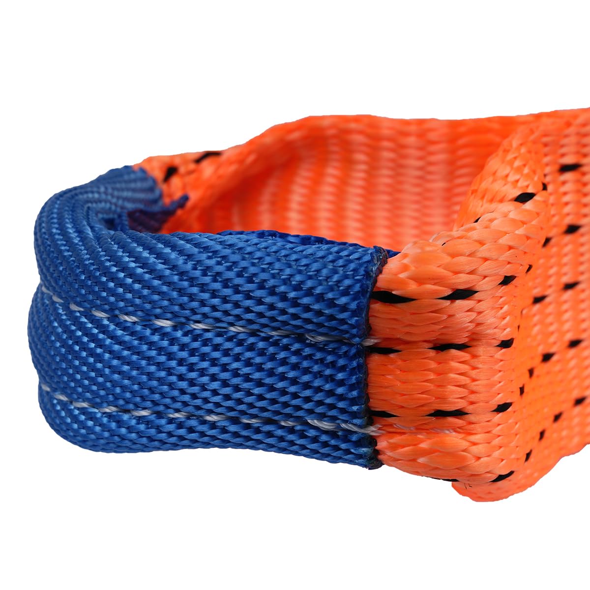 VOANZO Lashing Straps Car Transport Cross Strap For Lashing Strap Lashing Loops Short Wheel Lock Straps Wheel Lock Trailer Tyre Strap Lashing Straps
