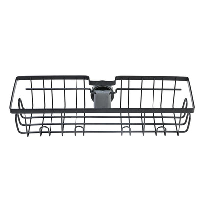 Ziyonix Shower Caddy Shelf No Drilling, Stainless Steel Bathroom Shelves Storage for Shampoo Shower Storage Accessories Shampoo Holder for Shower