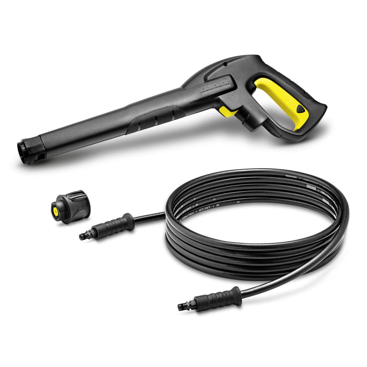 K?rcher HK 4, high Pressure Hose Set, 1 Piece, 2,643-912.0