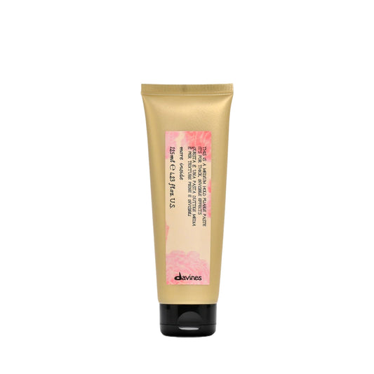 Davines More Inside by This is a Medium Hold Pliable Paste, 125 ml (Pack of 1)