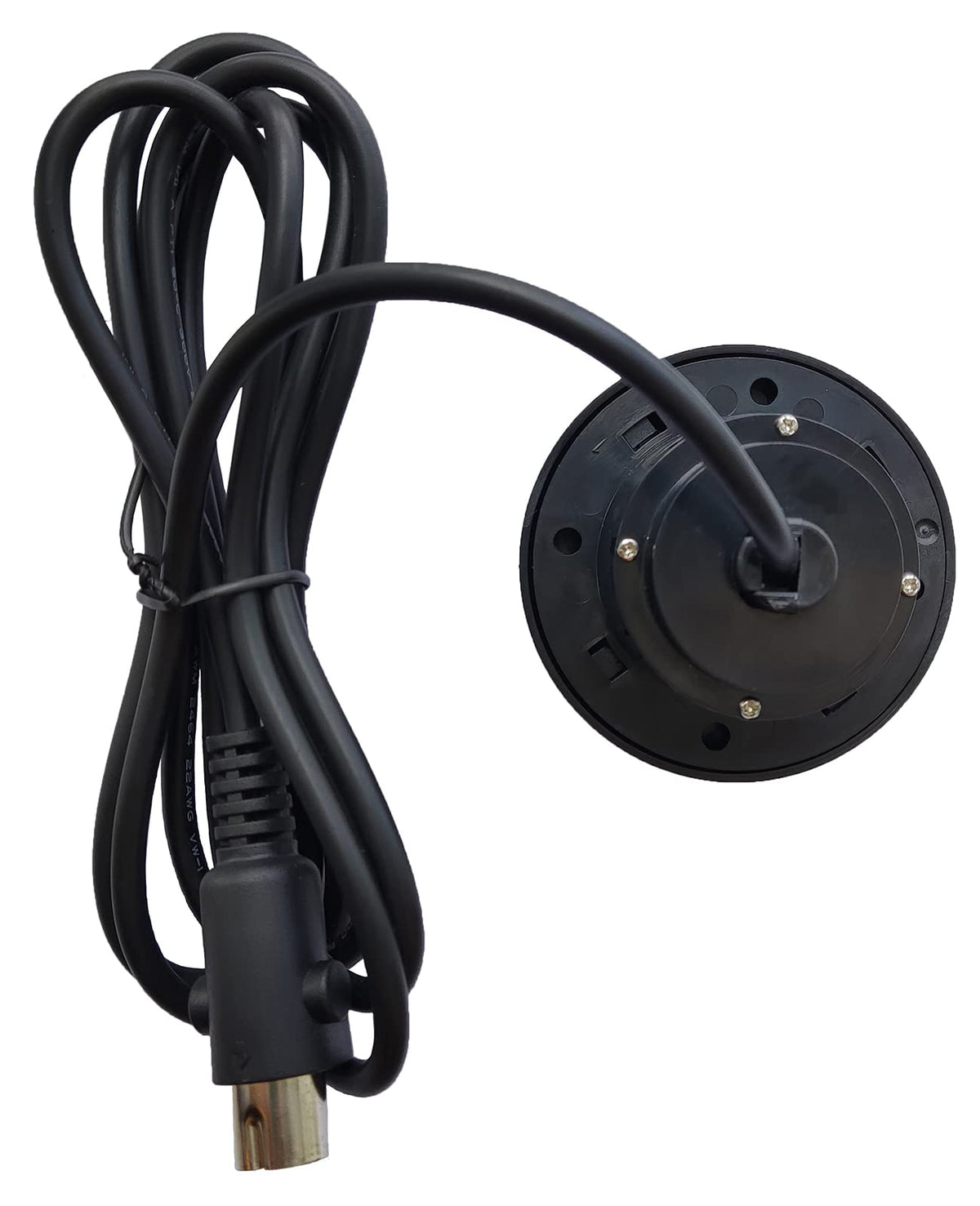 Huachuang Electric Recliner Controller,2 Buttons,5-pin Connector,1 Motor Controller,Suitable for Okin LIMOSS Lift Chairs as DIY Accessories