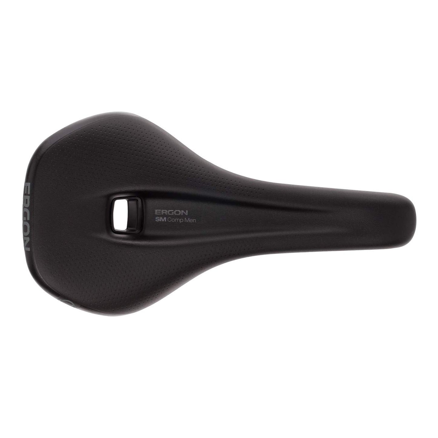 Ergon SM MTB Comp Men Black S/M