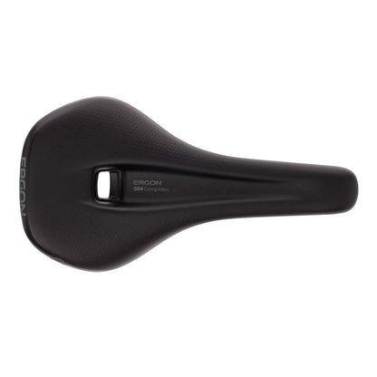Ergon SM MTB Comp Men Black S/M