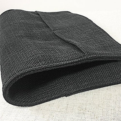 Anti-Slip Couch Sofa Armrest Organiser Chair Bedside Storage Pocket TV Remote Holder Bed Storage Pocket Bag for Cellphone Notepad Book Magazines