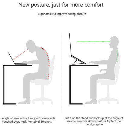 Laptop Stand,Wooden Laptop Holder for Desk,Ventilated Cooling Desktop Computer Stand,MacBook Stands,Portable Notebook Holder,Laptops