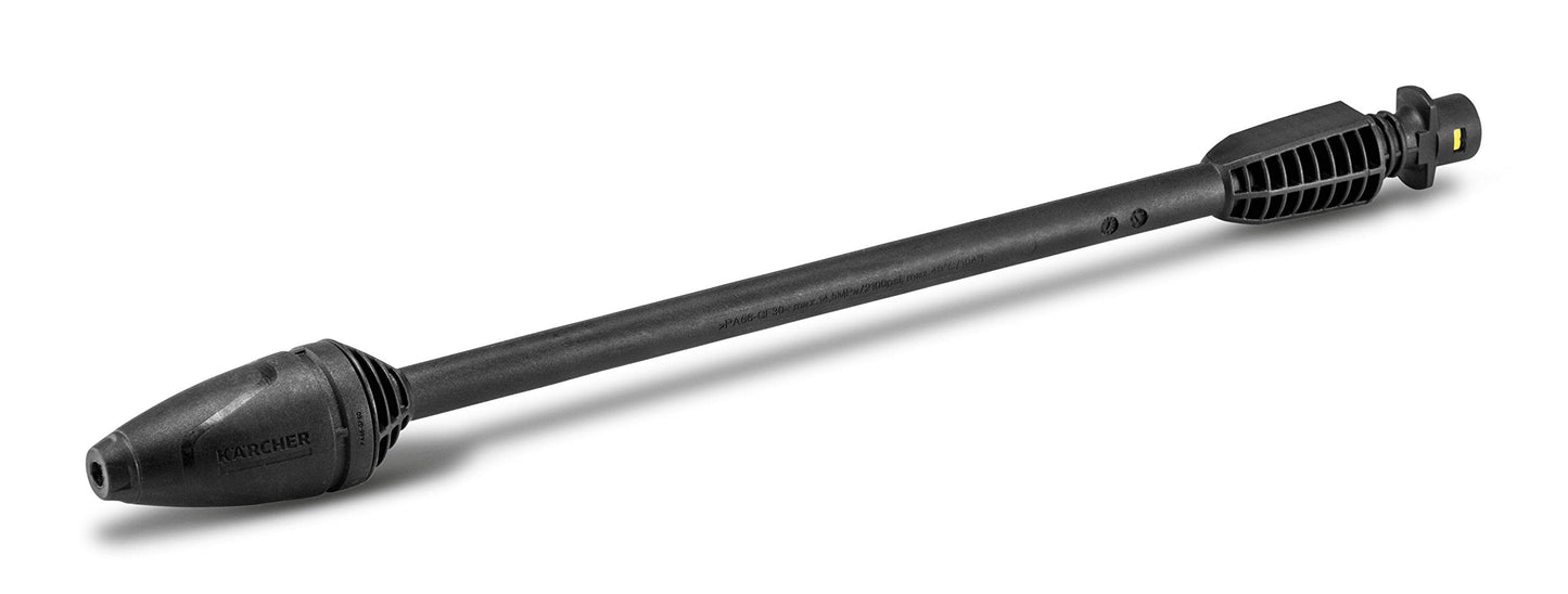 K?rcher 2.642-729.0 Dirt Blaster for K7-DB 180, Black, 450mm Long x 40mm Dia Nozzle