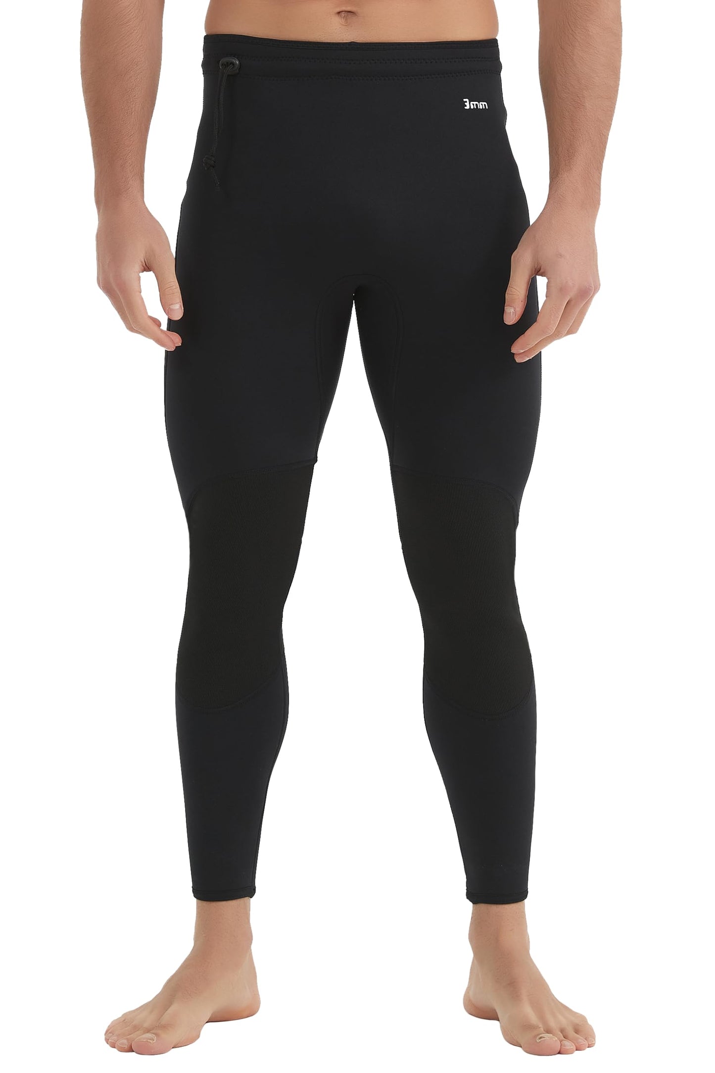 Lemorecn Wetsuits Pants 3mm Neoprene Swimming Canoeing Pants(UK1031-XL?