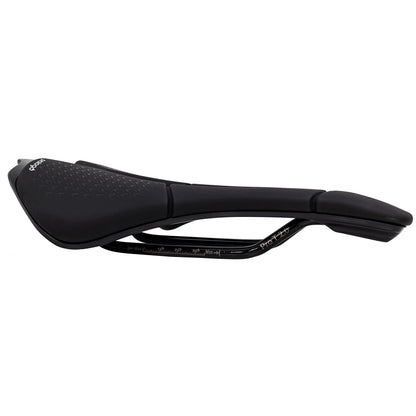 Prologo Scratch M5 PAS T2.0 Road Saddle, 140mm, Black