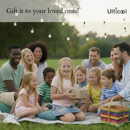 Ulticool Microfibre Children's Towel 140 x 70 cm - Rainbow Flag Unicorn - Lightweight Travel Towel Quick-Drying Bath Towel Beach Towel Microfibre