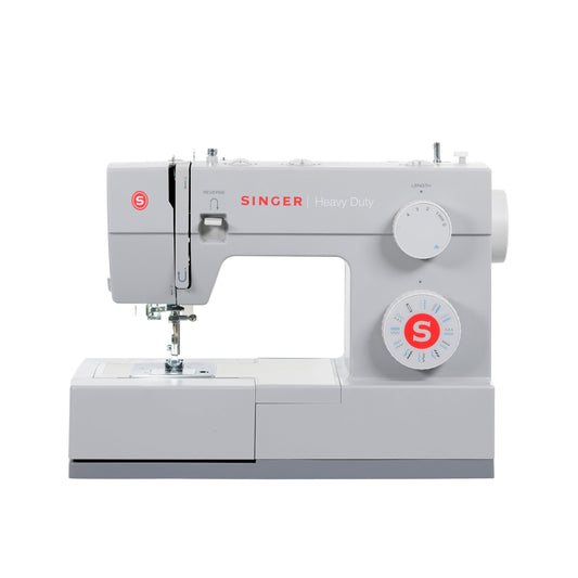 Singer smc4423 ? Sewing Machine (Electric, Stainless Steel)