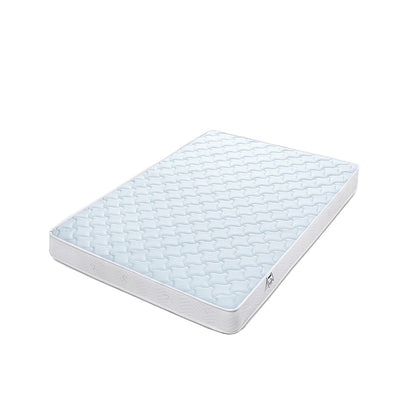 Good Nite King Size Mattress 5FT (150x200cm) - Hybrid Sprung & Memory Foam, 7-Inch Medium Firm, Quiet, Compressed in a Box