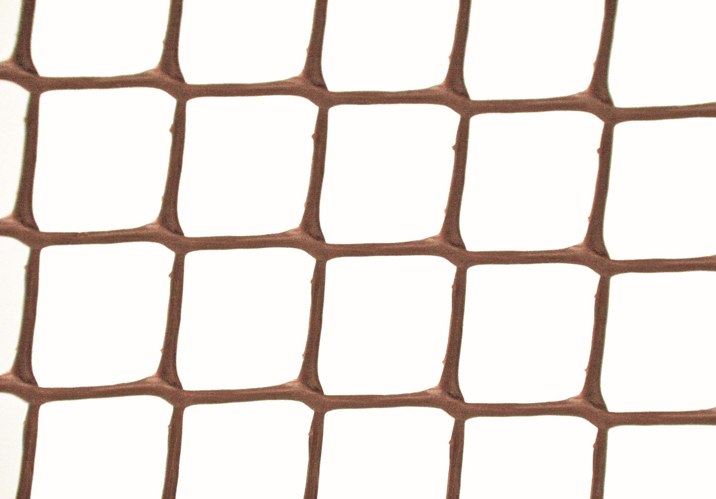 Tildenet 50 mm 0.5 x 20 m Plastic Mesh ? Brown, 10110