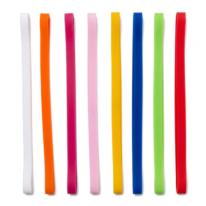 Elastic Beach Towel Bands for Sun Loungers, Windproof Towel Clips Alternative, Portable Sunbed Towel Straps Holder for Pool