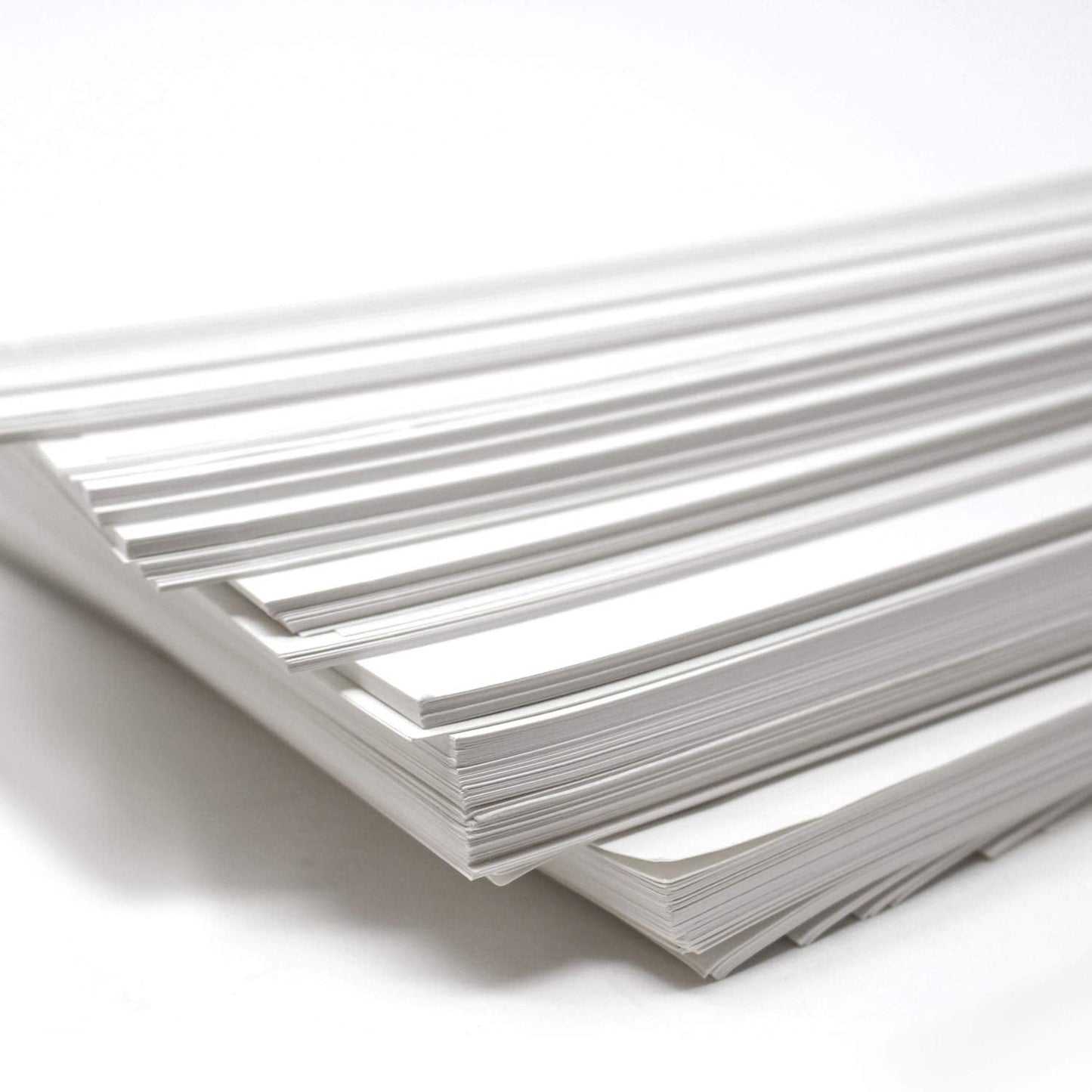 Artway Studio - Acid Free A1 Cartridge Paper for Drawing - Ideal for Dry Art Applications - 170gsm - A1 (100 Sheets), White