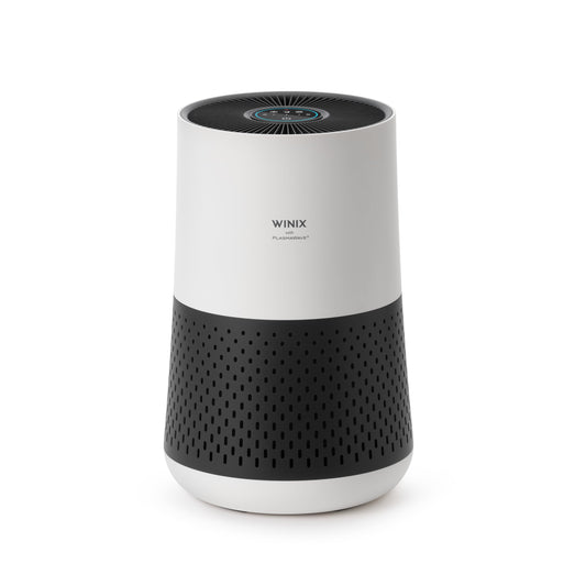 WINIX Compact Air Purifier for Bedroom Home, CADR 250 m?/h, 50m?, HEPA & Carbon Filter removes Allergies, Pollen, Dust, Smoke, Air Cleaner with Air