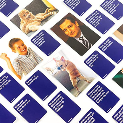 What Do You Meme? Fresh Memes Expansion Pack #1