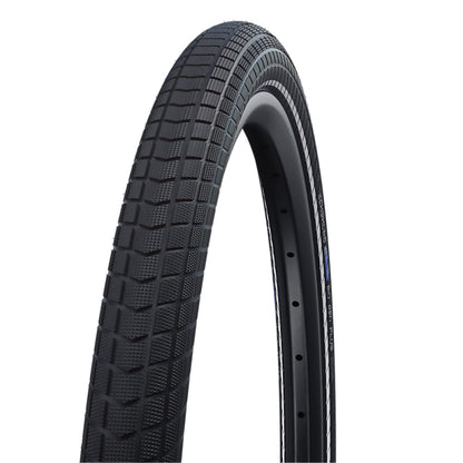Schwalbe 318448 - Tire BIG BEN PLUS 26x2.15 DD G-GUARD HS439 SNAKESKIN PERF.ENDURANCE RIGIDA NEG