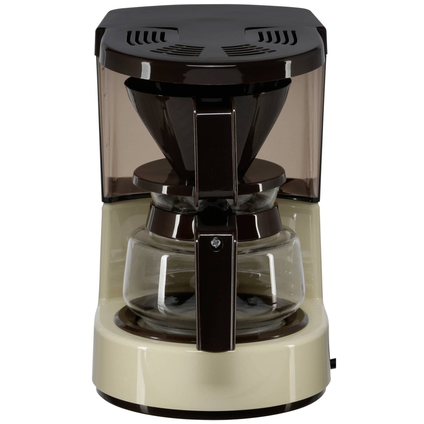 Melitta 6707231 Aroma Boy Filter Coffee Machine, 500 W, Beige