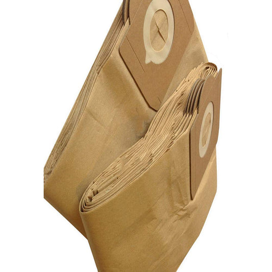 For TITAN Premium Quality Ten Strong Dust hoover Bags 16L 20L 30L 40L Vacuum Cleaner