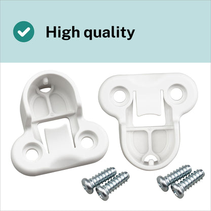 KOMPLEMENT 130527 Clothes Rail compatible with IKEA PAX
