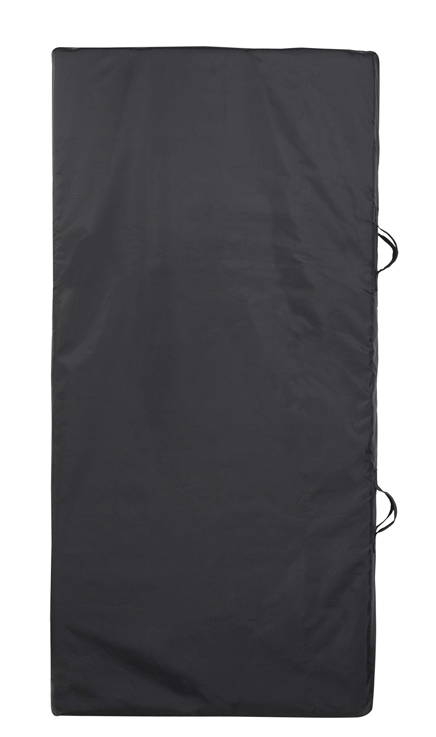 Mattress Storage Carry Bag with Zipper and Handle by Direct Manufacturing – multiple sizes, reusable and washable (80cm x 200cm x 25cm)
