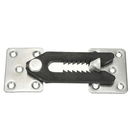 YJZ 2 x Sectional Furniture Connector for Sofa