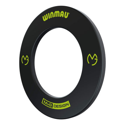 WINMAU MvG Dartboard Surround