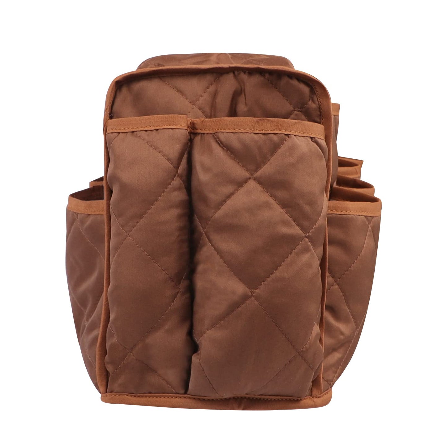 Faxianther Sofa Armrest Organizer Waterproof Couch Arm Rest Storage Bag Magazine Books Remote Control Phone Letter Pockets Holder Caddy Table