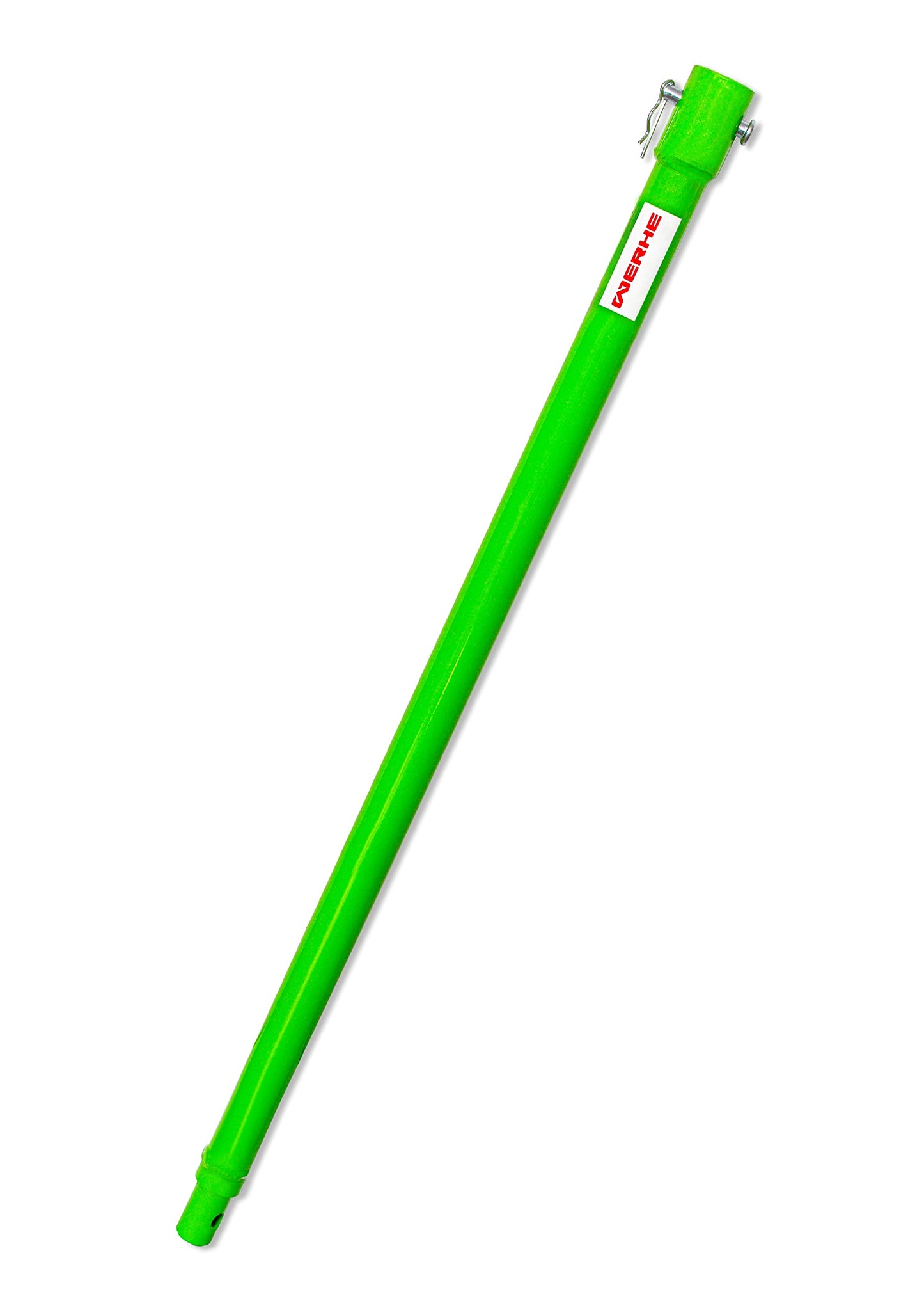 WERHE Professional 600 mm Extension Post Robust