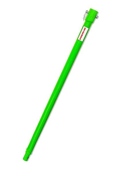 WERHE Professional 600 mm Extension Post Robust